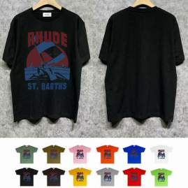 Picture of Rhude T Shirts Short _SKURhudeS-XXLsytRH0242268